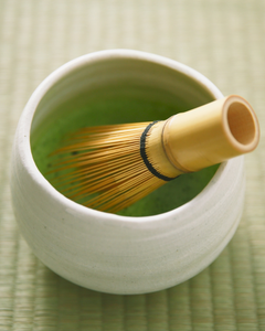 Matcha Butter