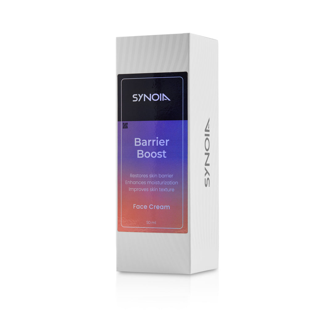 Barrier Boost Face Cream