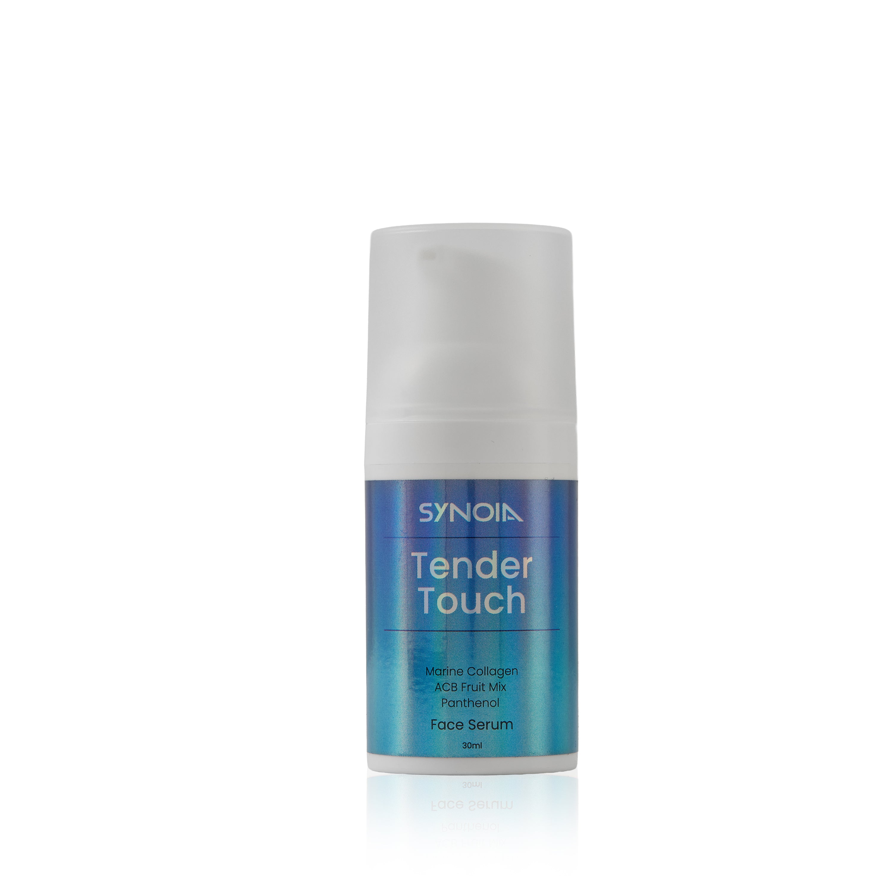 Tender Touch - Face Serum
