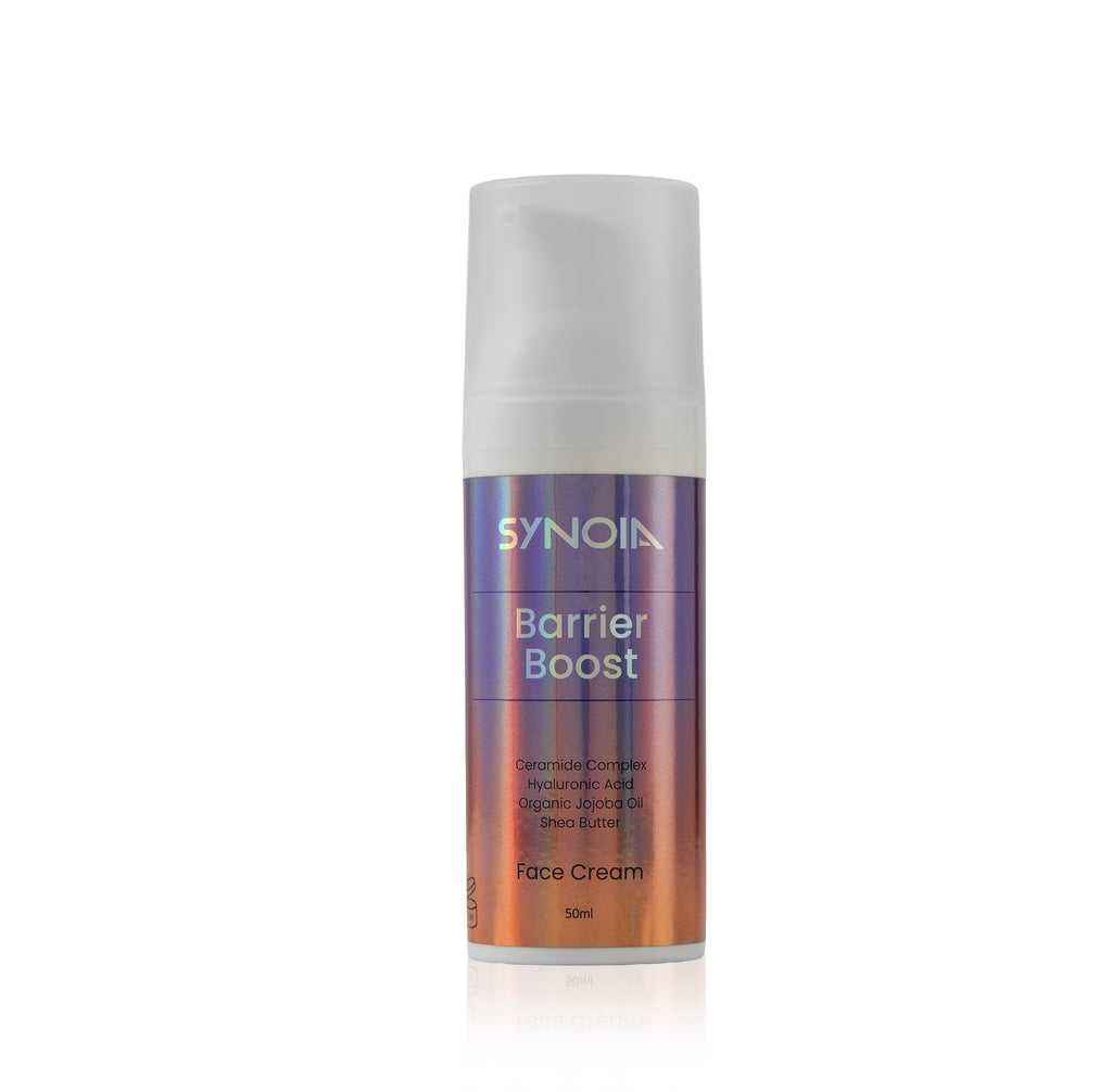 Barrier Boost Face Cream