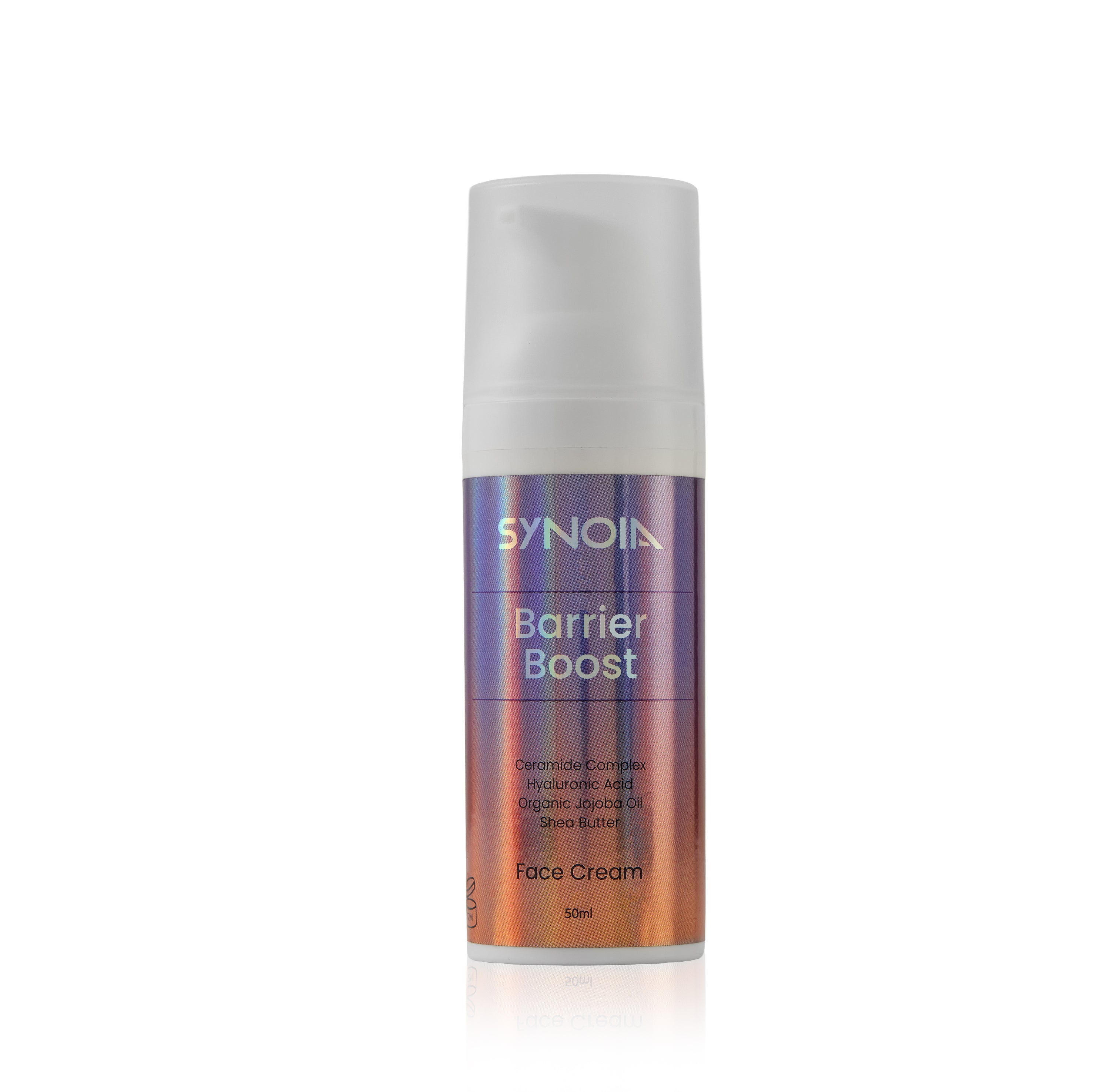 Barrier Boost Face Cream