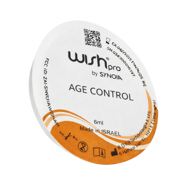 Age Control Capsule-10 pack