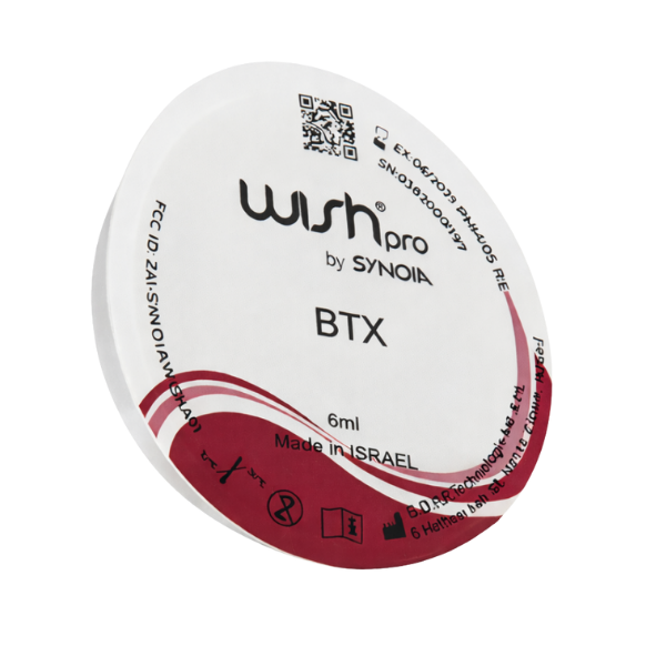 BTX Capsule- 10 pack