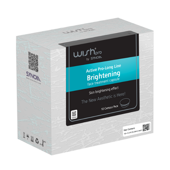 Brightening Capsule 10 pack
