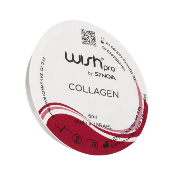 Collagen Capsule- 10 pack