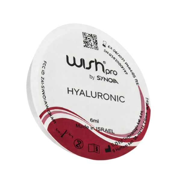 Hyaluronic Capsule- 10 pack