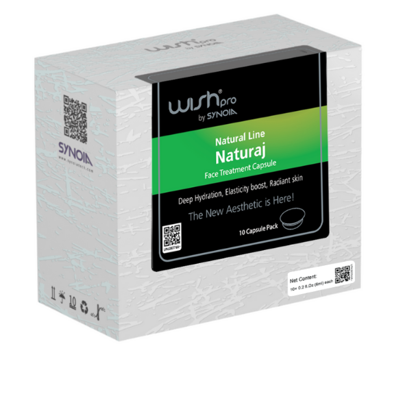 Naturaj capsule- 10 pack
