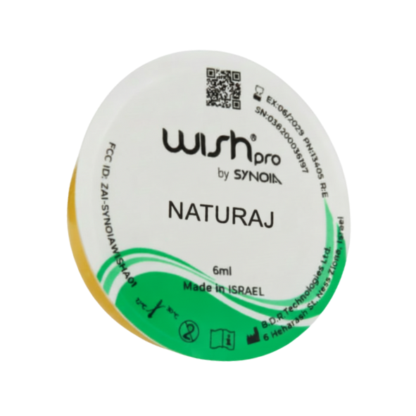 Naturaj capsule- 10 pack