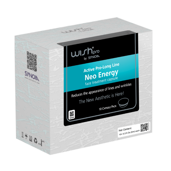 Neo Energy Capsule-10 pack
