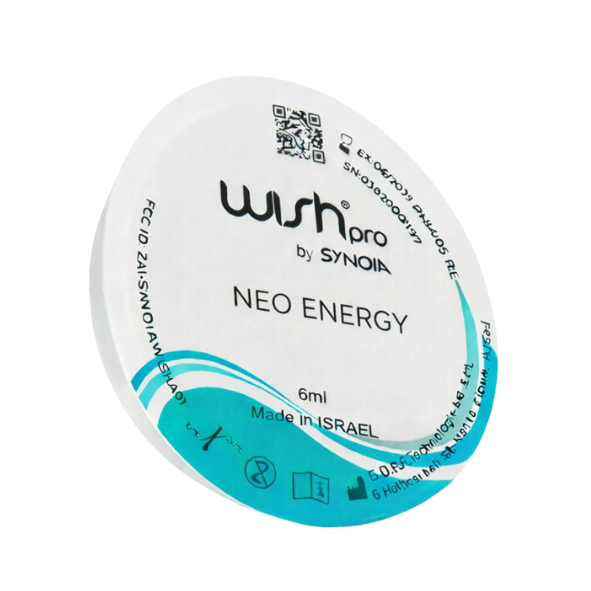 Neo Energy Capsule-10 pack