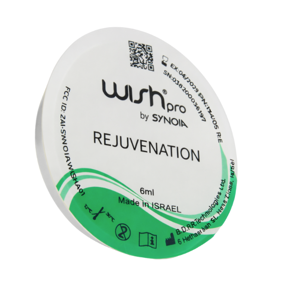 Rejuvenation Capsule - 10 pack