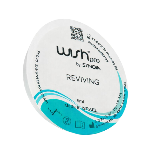Reviving capsule- 10 pack
