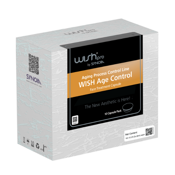 Age Control Capsule-10 pack