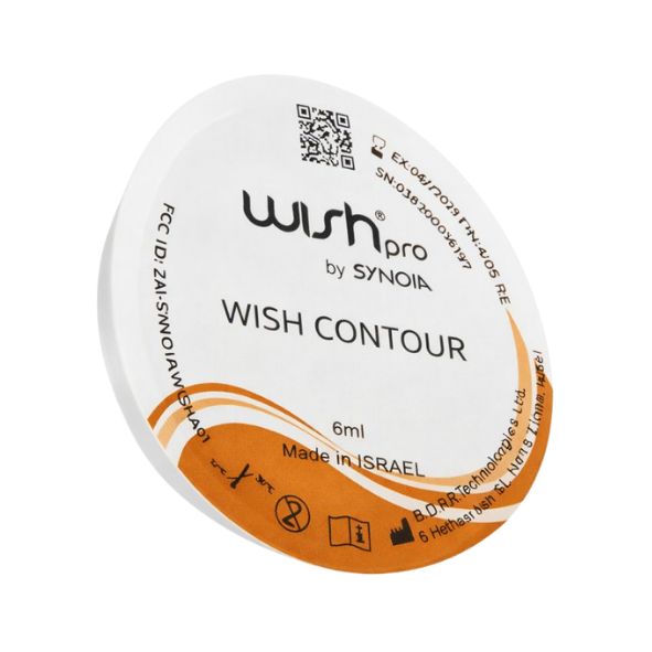 WISH Contour Capsule- 10 pack