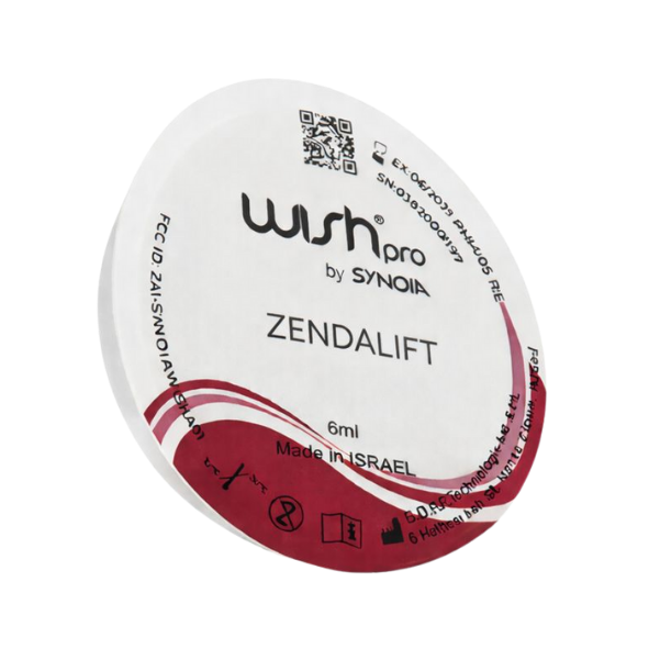Zendalift Capsule- 10 pack